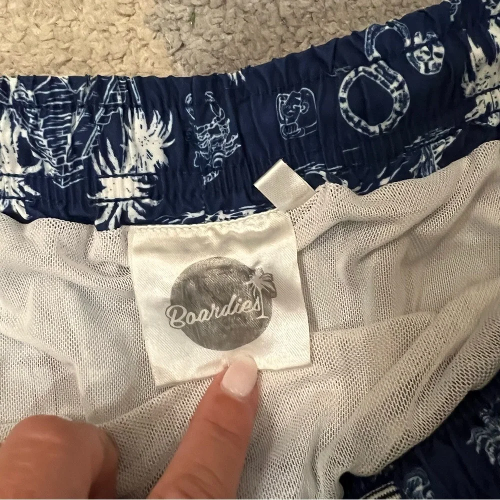 Boardies Tulum Bathing Suit